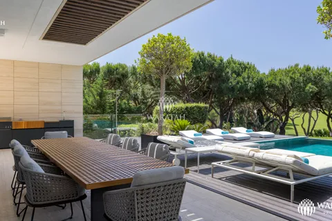 Villa a Vale do Lobo, Faro, Vale do Lobo - € 8.900.000 | Ref: Leona - foto 4